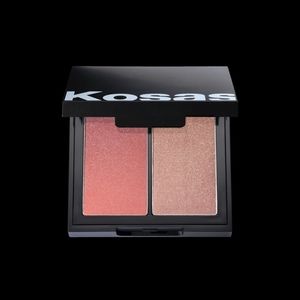 Kosas Color & Light Cheek Palette
